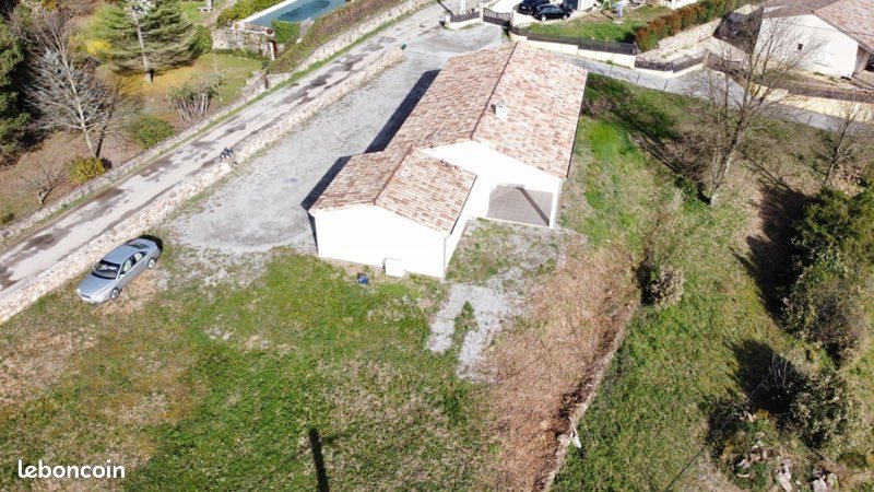 Maison à vendre, 130m², Joyeuse