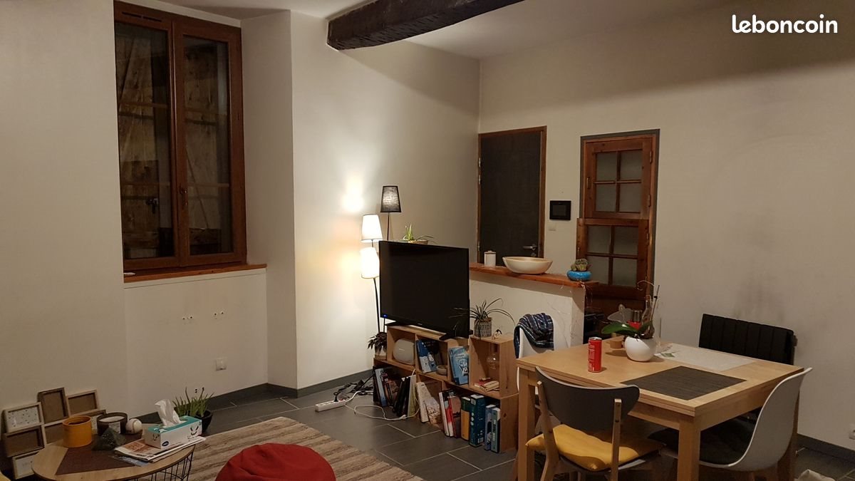 Appartement à louer, 50m², Viols-le-Fort