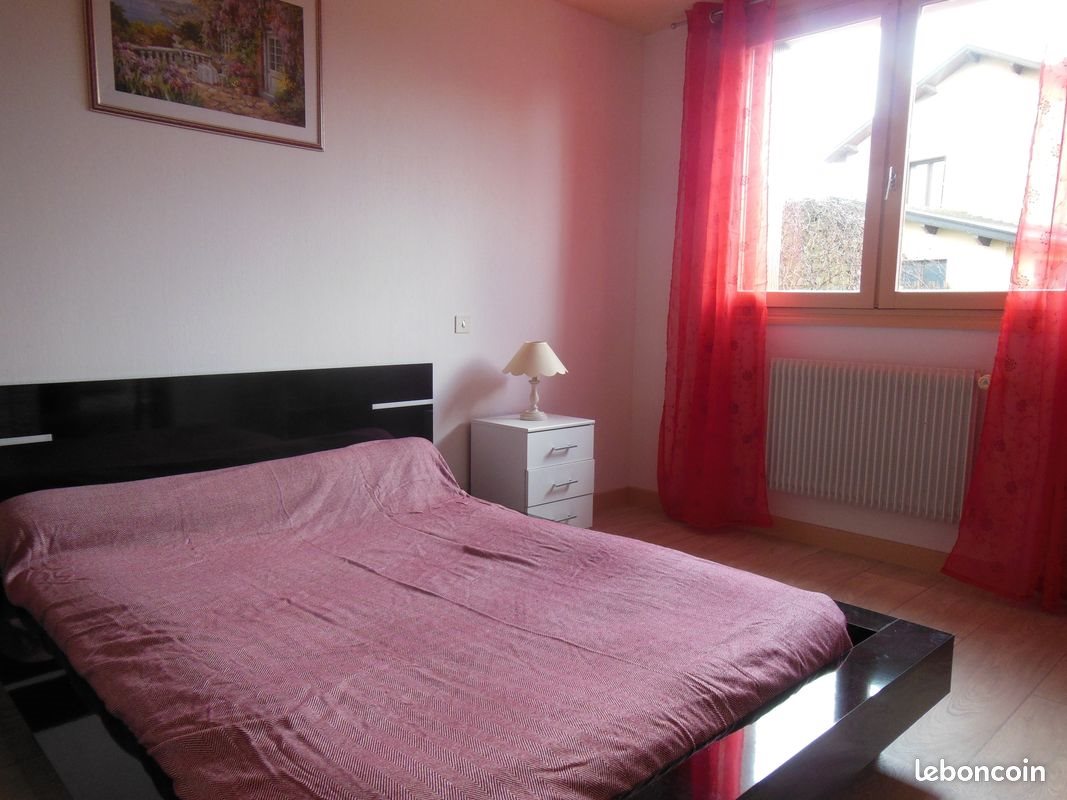 Appartement à louer, 26m², Ambert