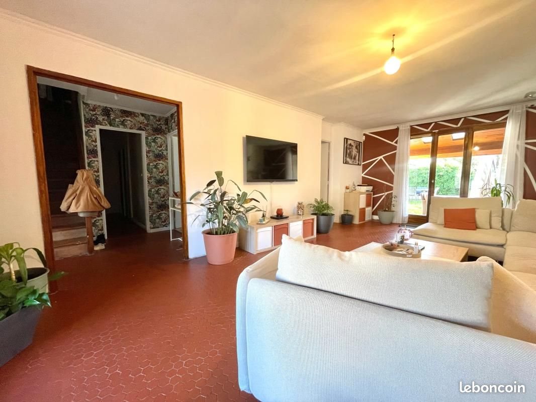 Maison à vendre, 120m², Toulouse