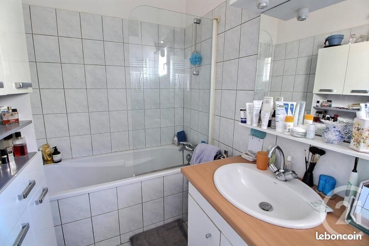 Appartement à vendre, 54m², Bordeaux