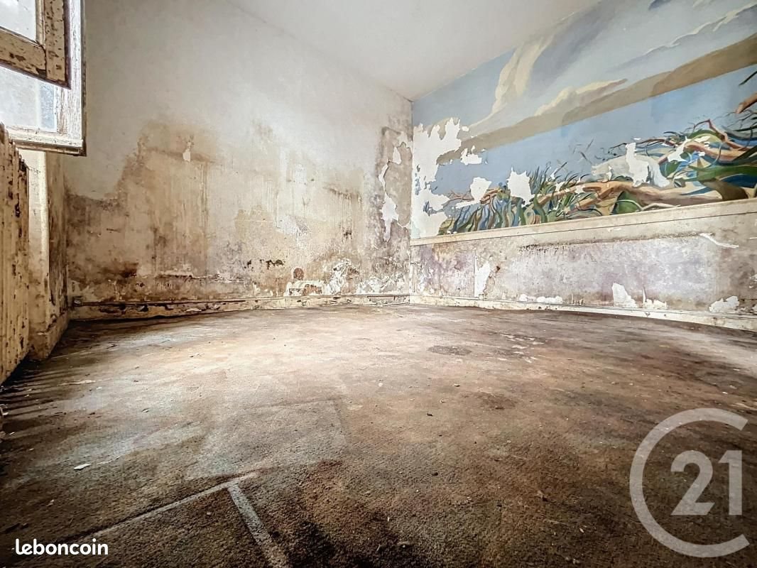 Maison à vendre, 80m², Guéret