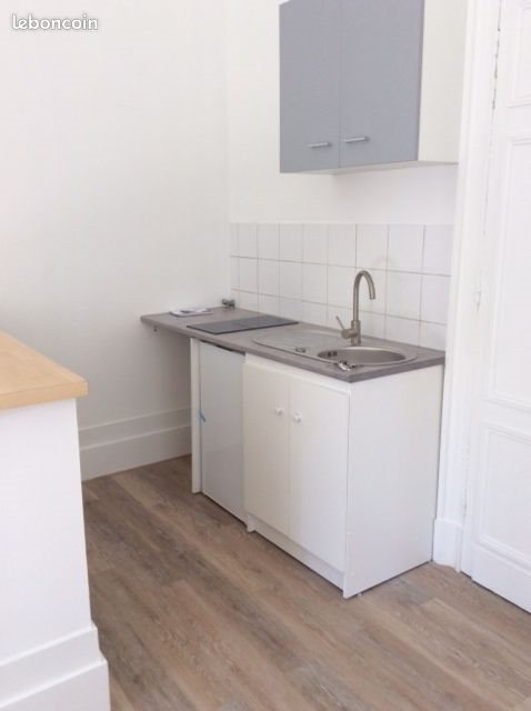 Appartement à louer, 40m², Bordeaux