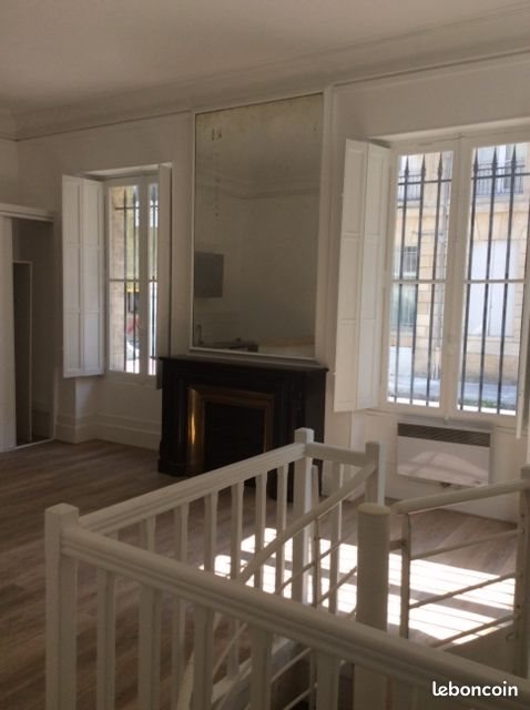 Appartement à louer, 40m², Bordeaux