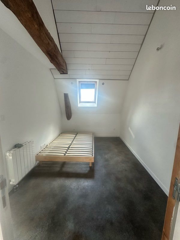 Appartement à louer, 37m², Ancenis