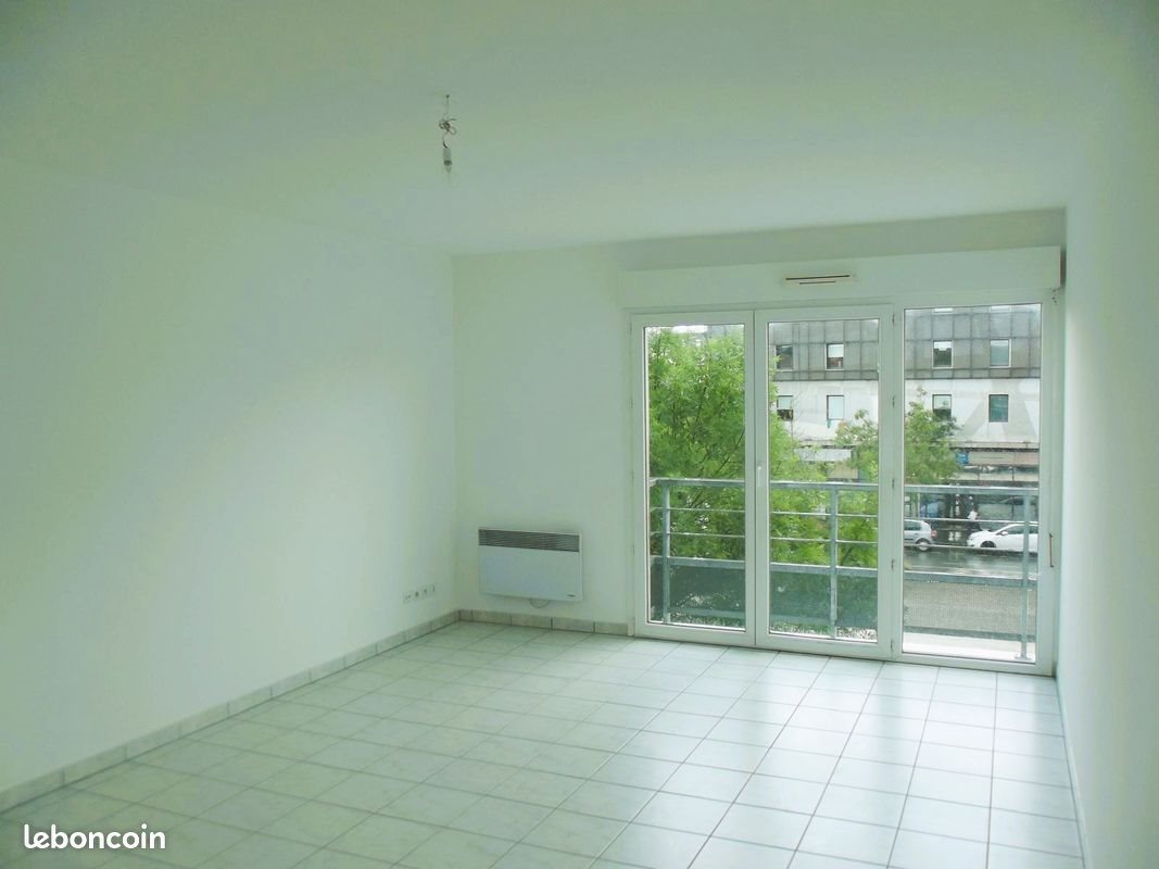 Appartement à louer, 65m², Bordeaux