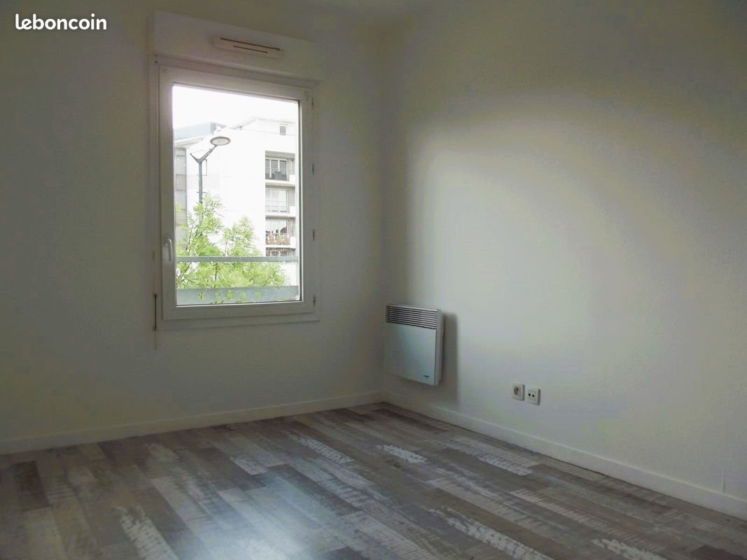 Appartement à louer, 65m², Bordeaux