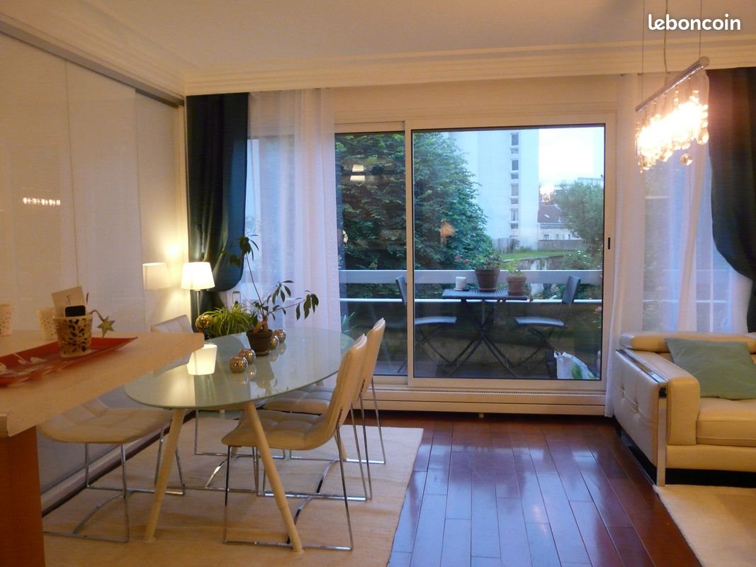 Appartement à louer, 55m², Paris 12ème