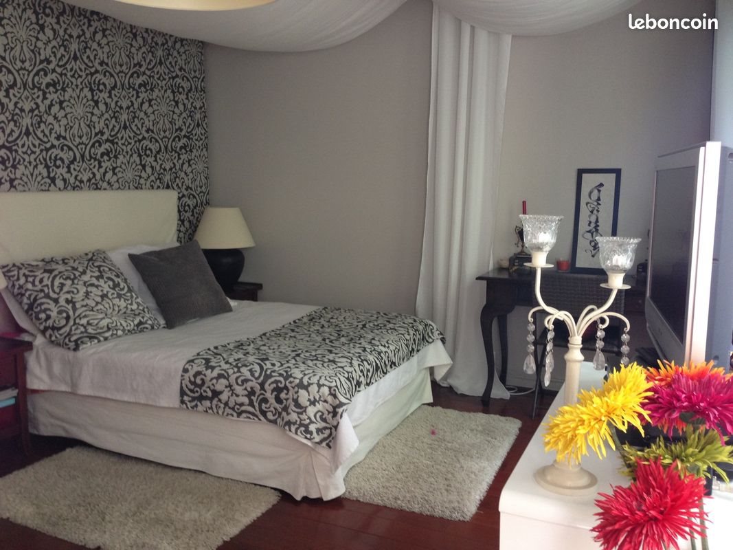 Appartement à louer, 55m², Paris 12ème