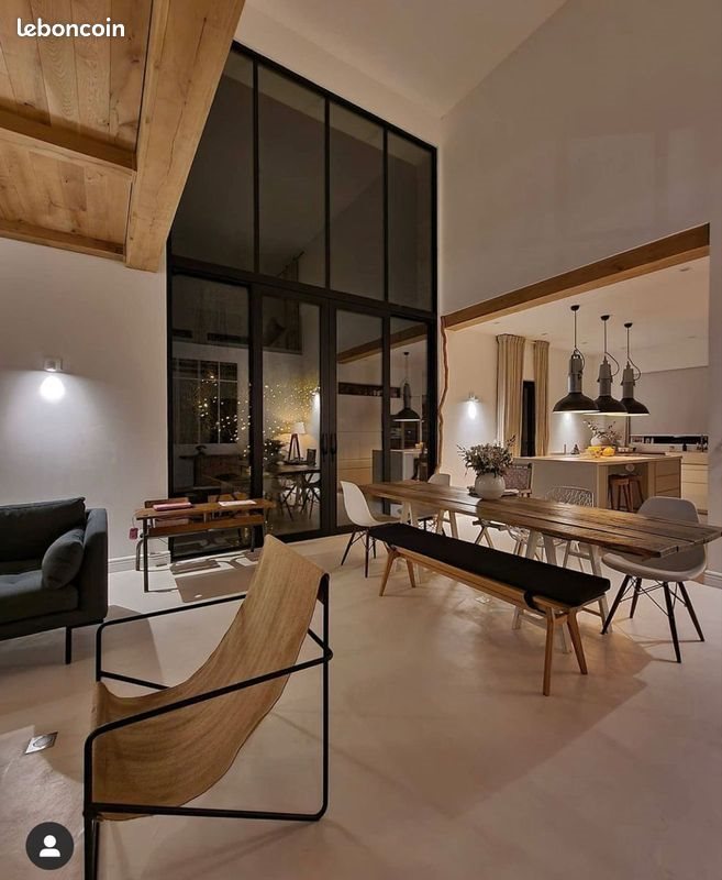 Maison à vendre, 107m², Bonneuil-les-Eaux