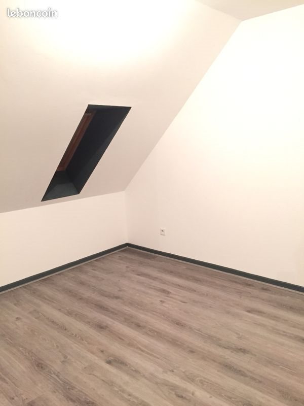 Appartement à louer, 58m², Badevel