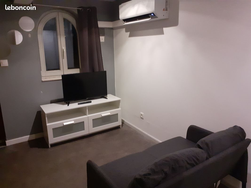 Maison à louer, 17m², Arras