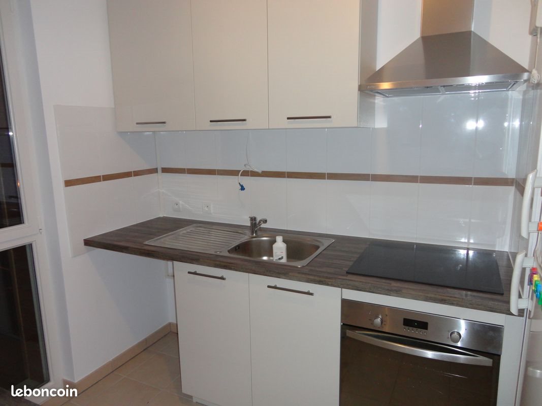 Appartement à louer, 46m², Lipsheim