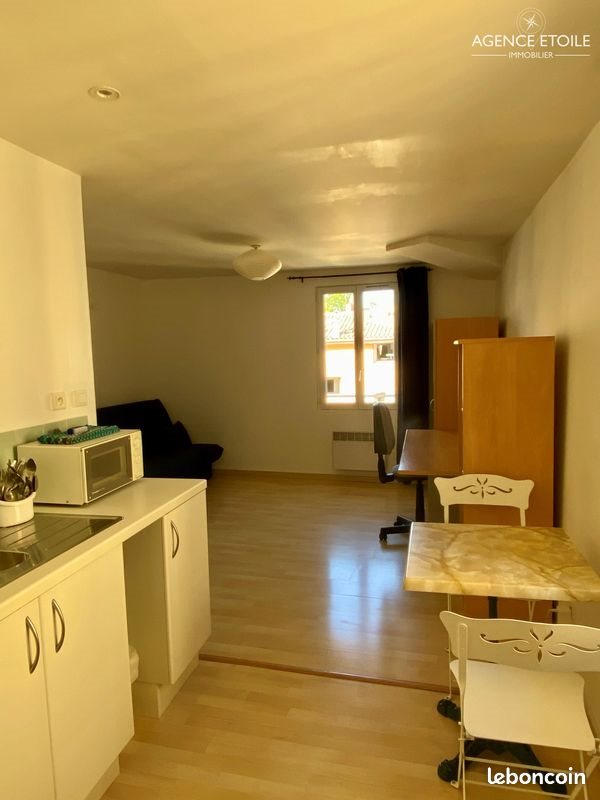 Appartement à louer, 23m², Aix-en-Provence