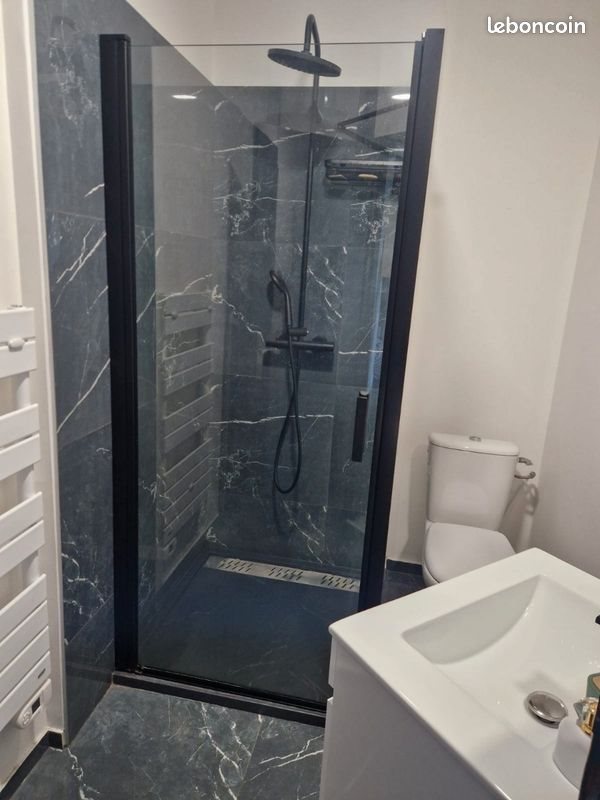 Appartement à louer, 21m², Challes-les-Eaux