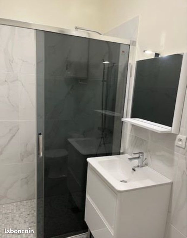 Appartement à louer, 60m², Nice