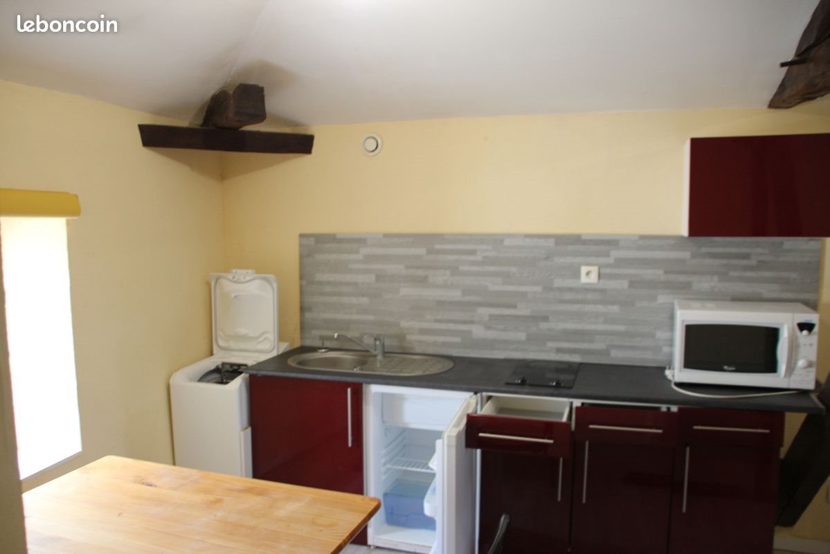 Appartement à louer, 40m², Pouzauges