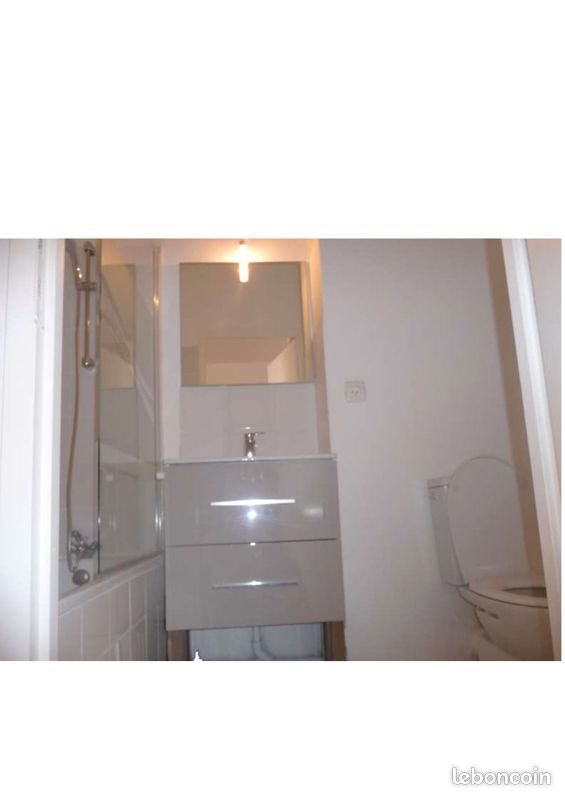 Appartement à louer, 20m², Toulouse