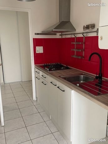 Appartement à vendre, 61m², Lagord