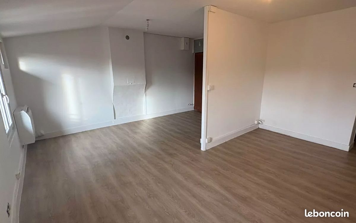 Appartement à louer, 35m², Carpentras