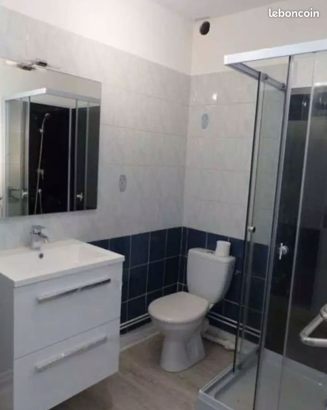 Appartement à louer, 35m², Carpentras