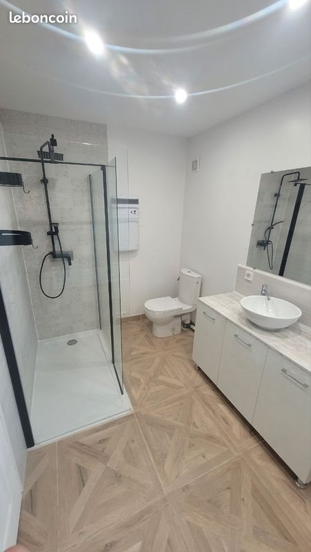 Maison à louer, 80m², Appoigny