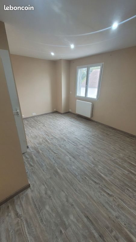 Maison à louer, 80m², Appoigny