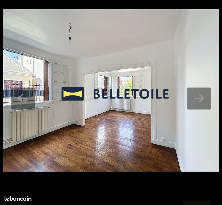 Maison à louer, 120m², Alfortville