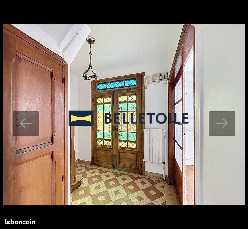 Maison à louer, 120m², Alfortville