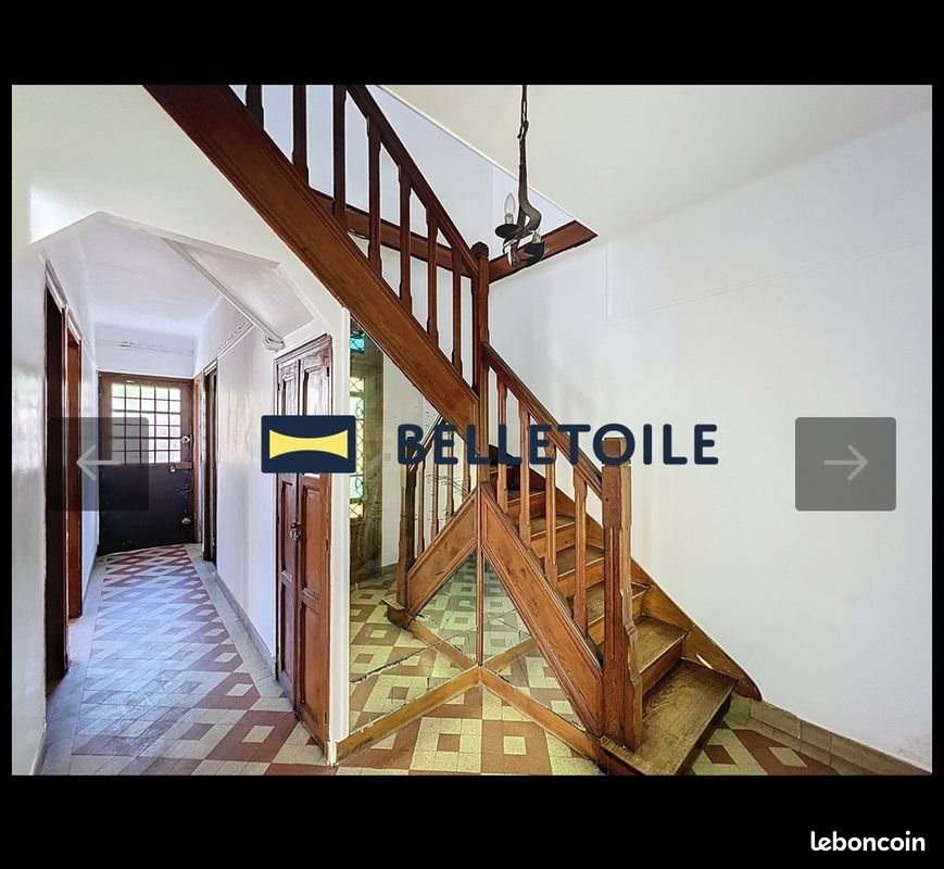 Maison à louer, 120m², Alfortville