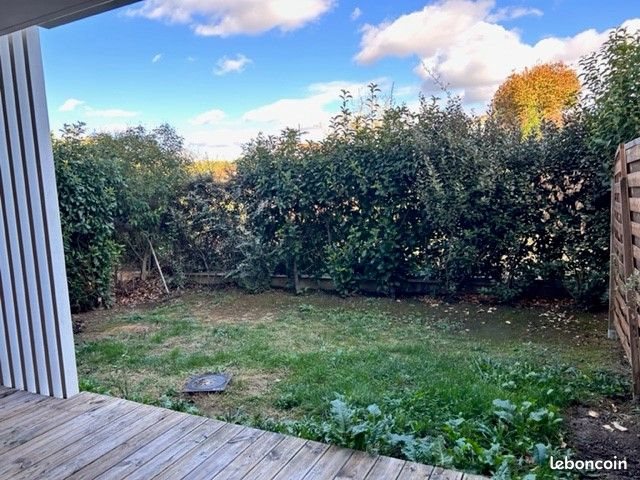 Appartement à louer, 39m², Saint-Jory