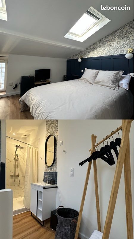 Maison à louer, 32m², Savenay