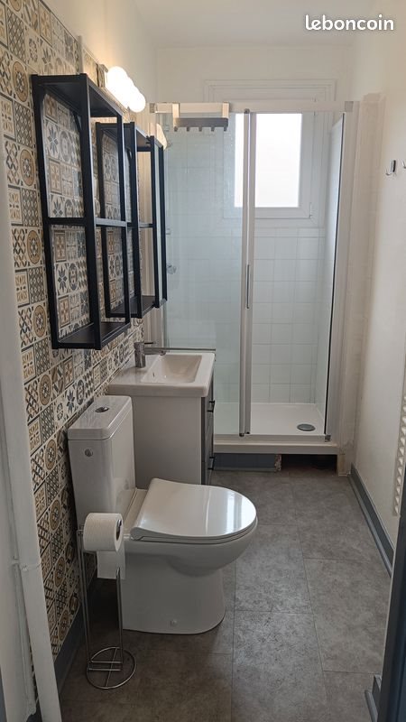 Appartement à louer, 50m², Thiers