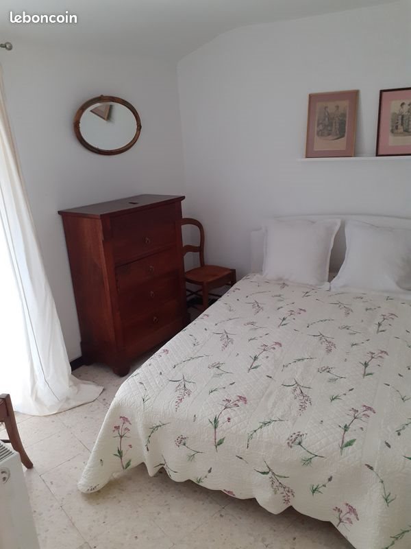 Appartement à louer, 55m², Nîmes