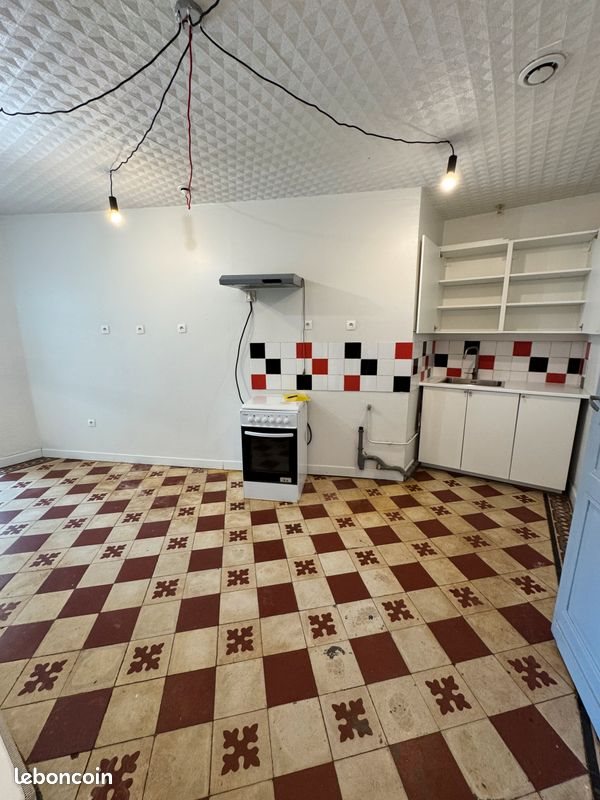 Appartement à louer, 76m², Mimizan