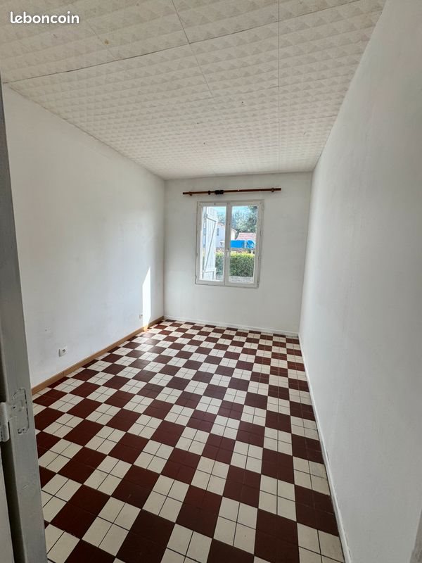 Appartement à louer, 76m², Mimizan