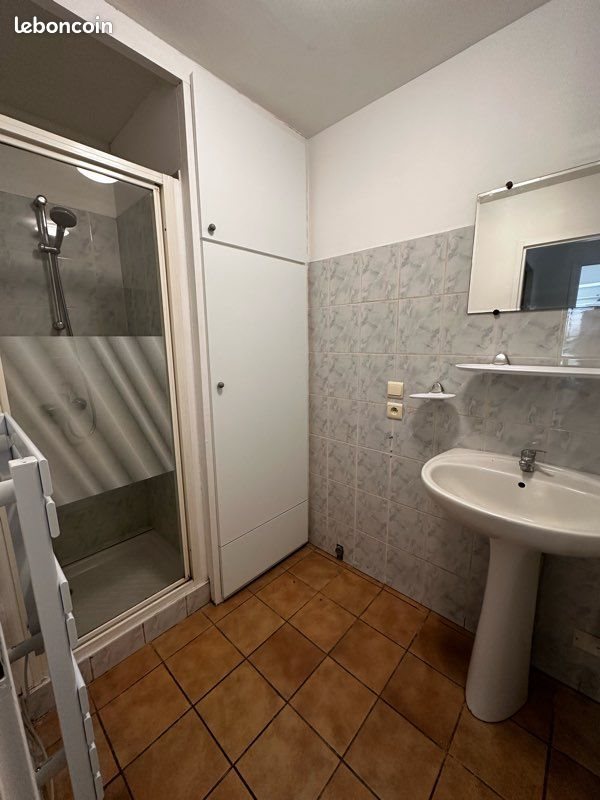 Appartement à louer, 30m², Langon