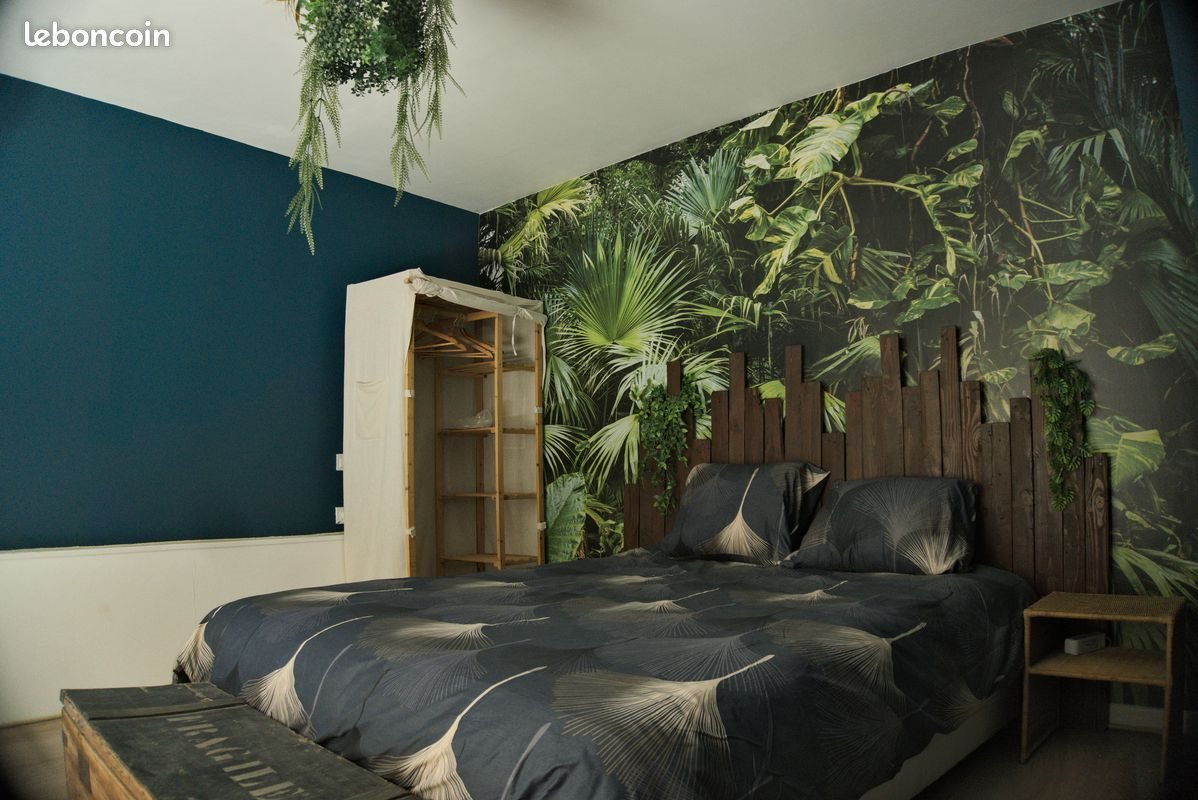 Appartement à louer, 63m², Millau