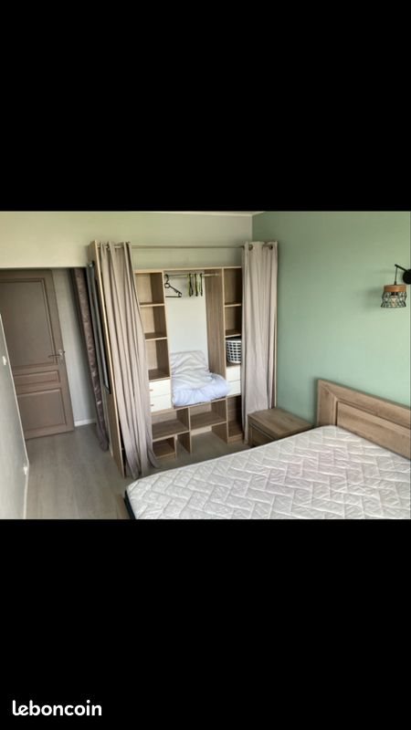 Appartement à vendre, 65m², Belfort