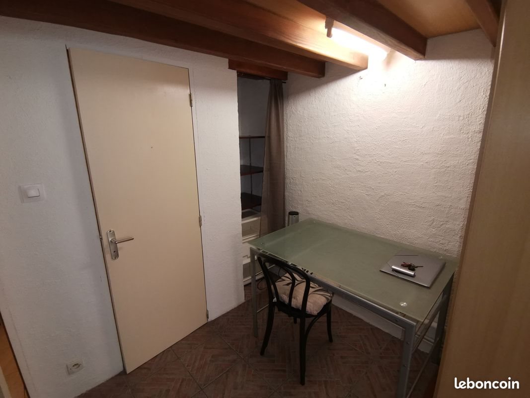 Appartement à louer, 24m², Aix-en-Provence