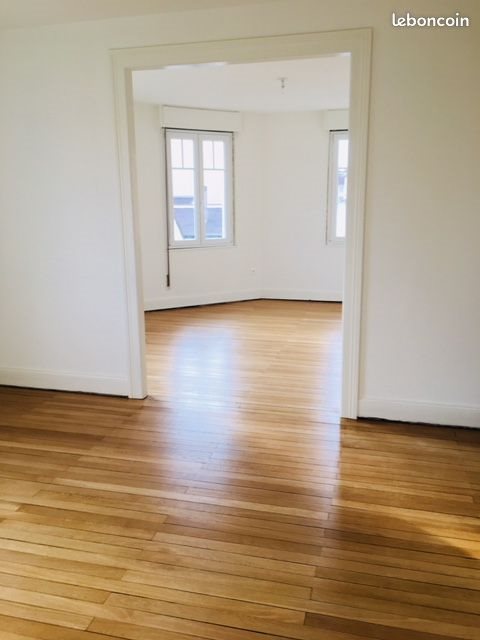Appartement à louer, 87m², Strasbourg