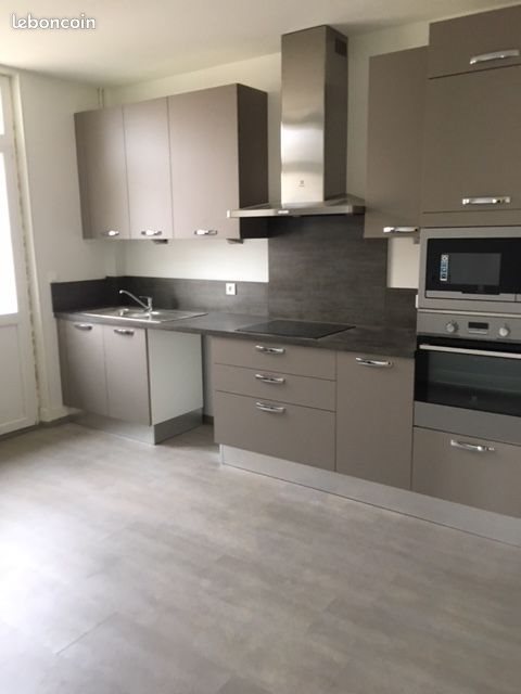 Appartement à louer, 87m², Strasbourg