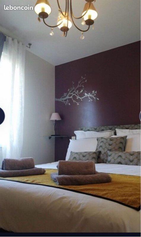 Appartement à louer, 65m², Binic