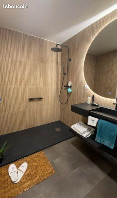 Appartement à louer, 65m², Binic