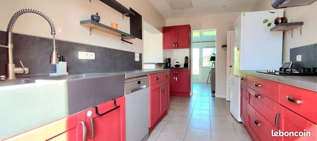 Maison à louer, 100m², Saint-Hilaire-de-Riez