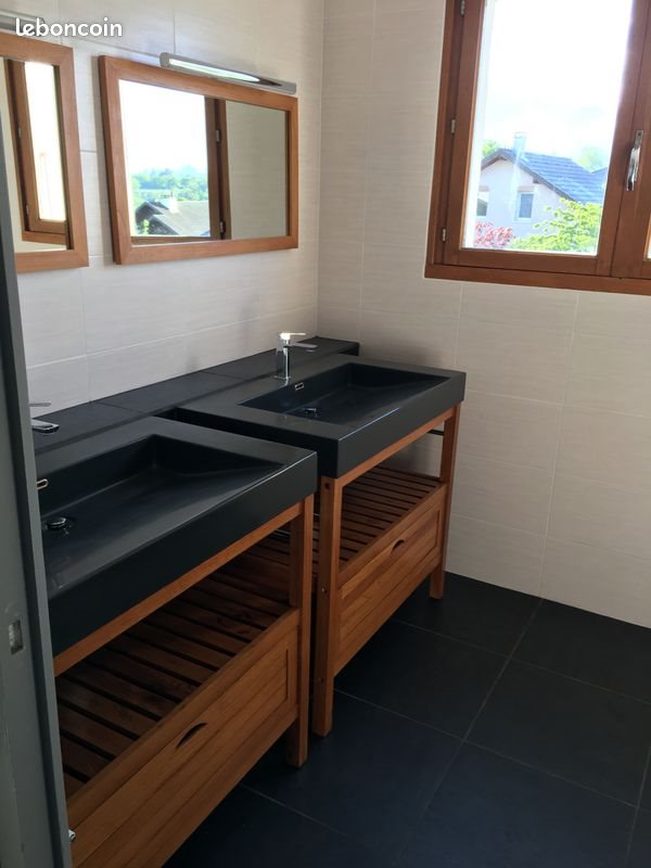 Appartement à louer, 63m², Argonay