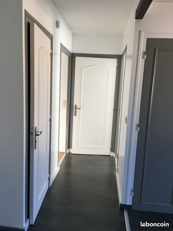 Appartement à louer, 63m², Argonay