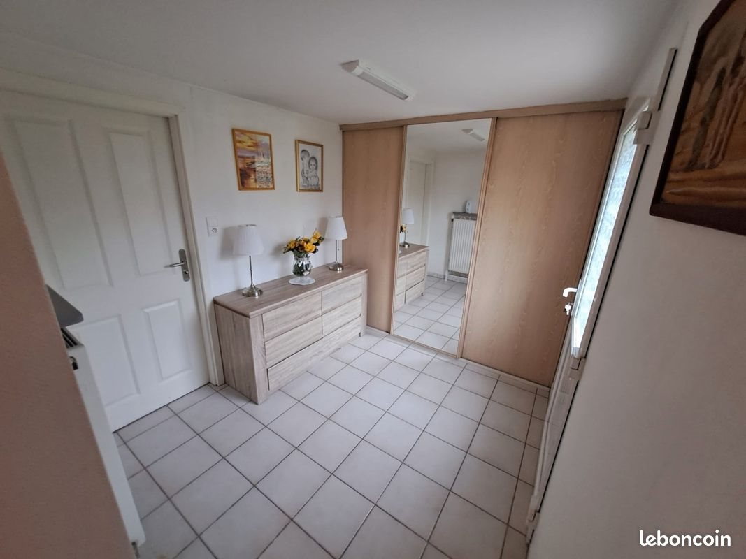 Maison à louer, 185m², Farébersviller