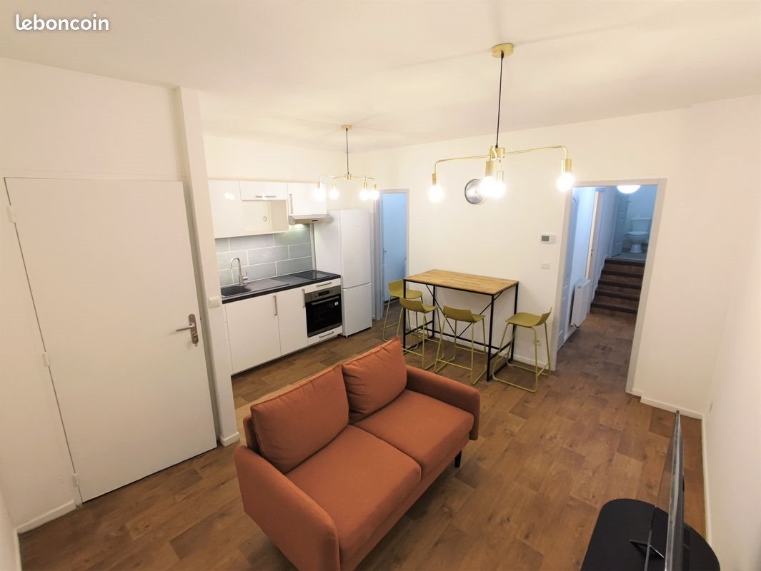 Appartement à louer, 38m², Moyeuvre-Grande