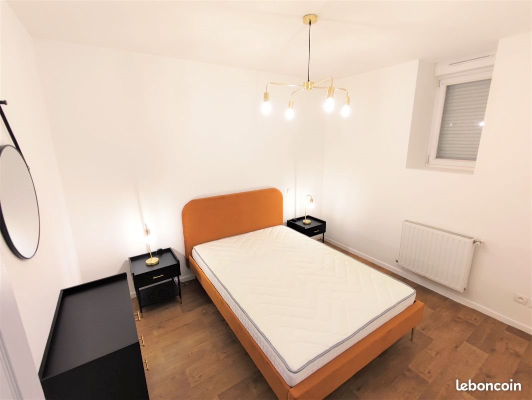 Appartement à louer, 38m², Moyeuvre-Grande